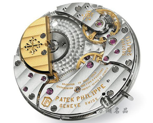 哪里可以回收百达翡丽手表