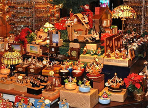 去旅游买过最坑的手信,去广东旅游可以买的手信