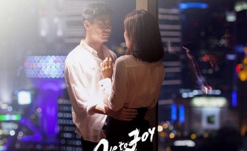 欢乐颂赵医生抱怨安迪,欢乐颂里曲筱绡给王柏川说大过年