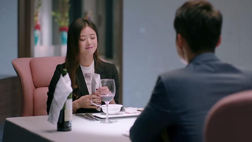 欢乐颂五美安迪家吃火锅第几集,欢乐颂五美齐聚吃火锅