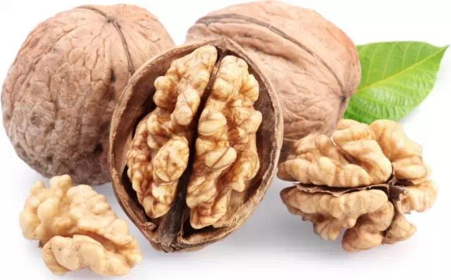 核桃全身都是宝顺口溜,核桃浑身是宝