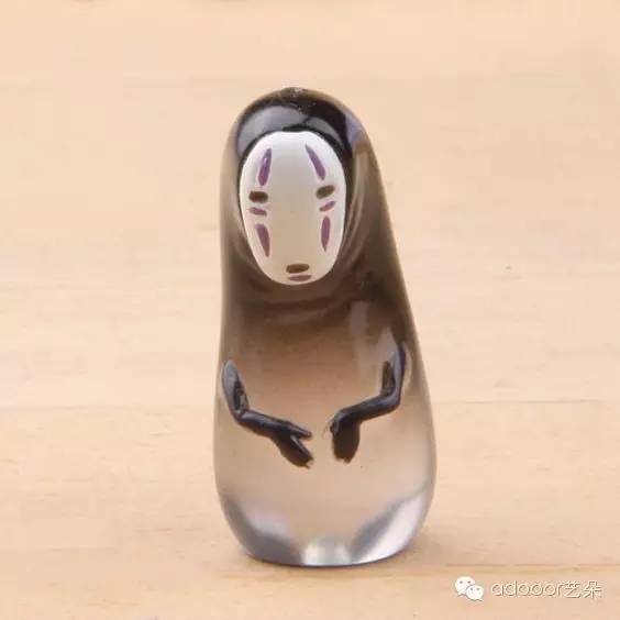 在魔都,totoro上海