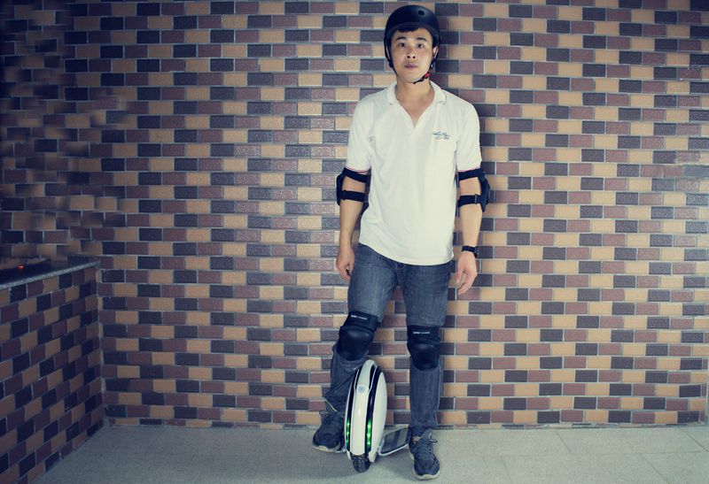 小米平衡车和九号平衡车区别,小米9号与ninebot九号平衡车区别