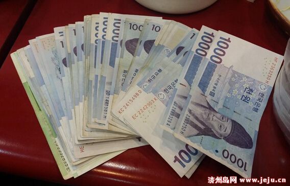 去济州岛自由行要注意什么,济州岛旅游注意事项有哪些