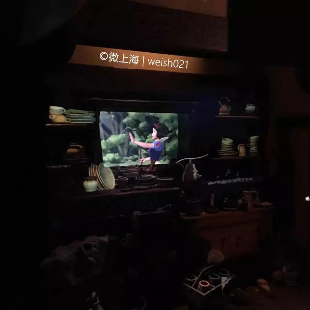 上海迪士尼有哪些可以玩的,上海迪士尼到底有啥玩