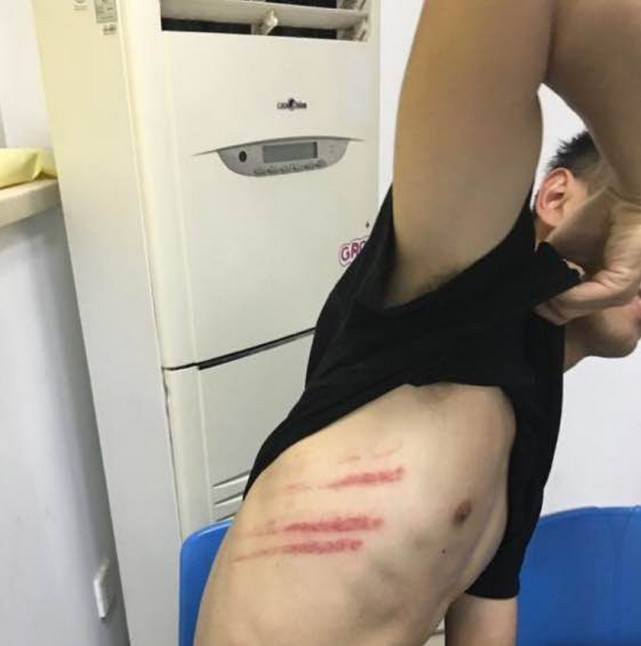 足坛暴力对抗超燃剪辑,视频直播恒大对苏宁