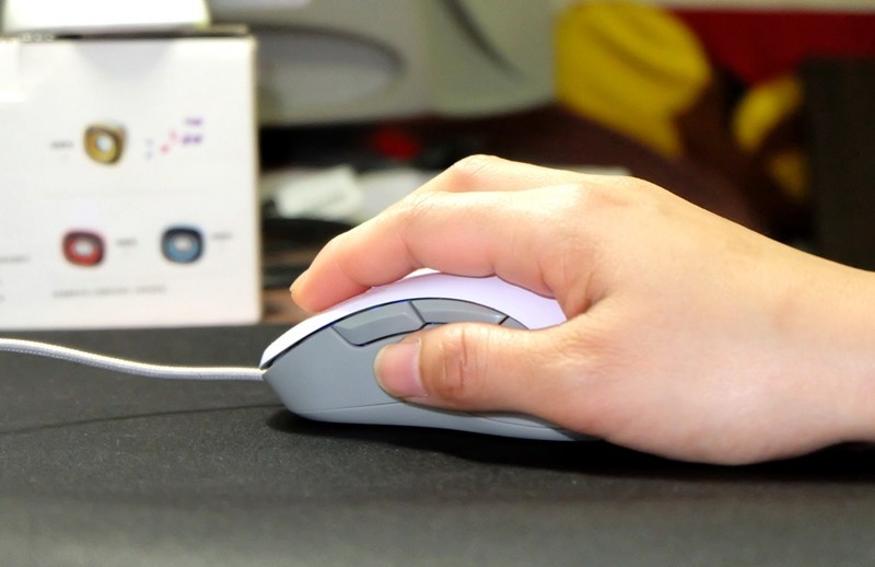 富勒鼠标g90鼠标怎么样,富勒g90evo鼠标测评