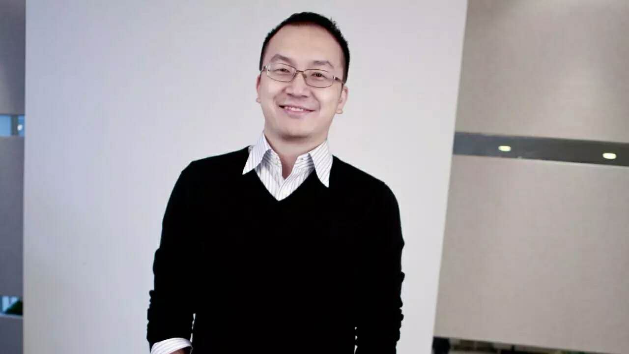 吴毅投资,吴毅分期乐