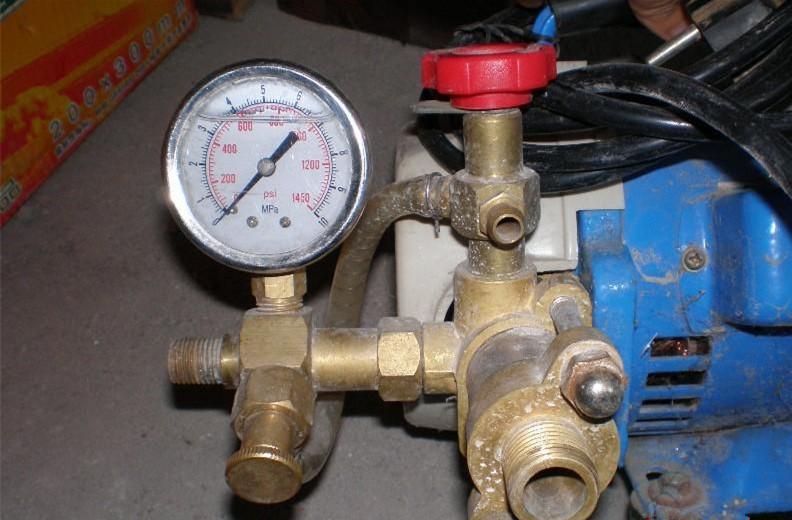 装修水管打压试验要通知业主吗,装修水管为什么要打压