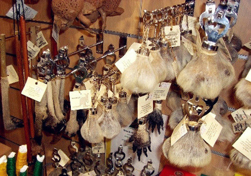 法国伴手礼必买清单,伴手礼十大必买