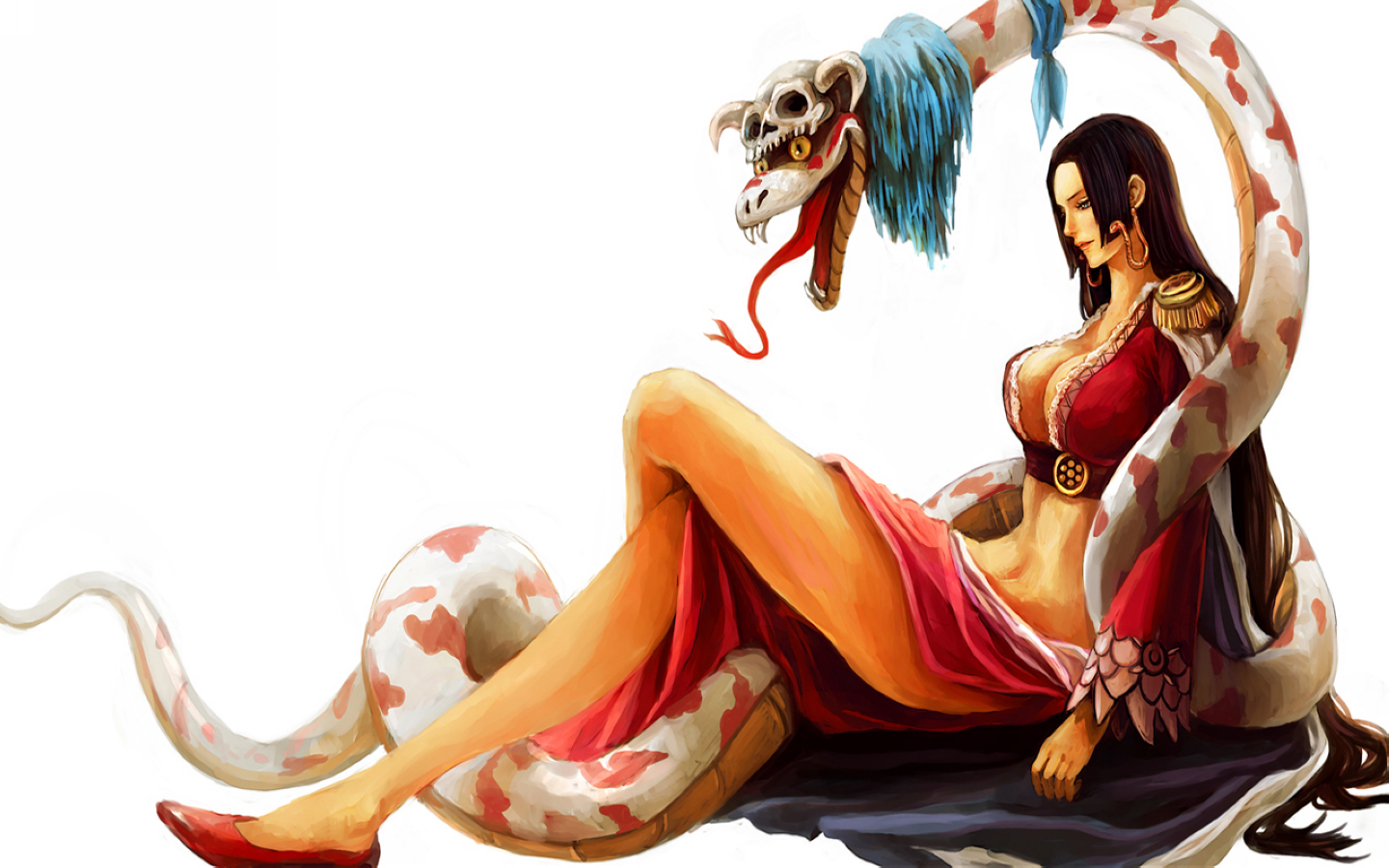 盘点动漫中的女神打架,盘点动漫中的女主被控制