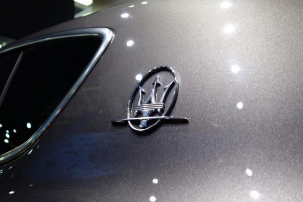 玛莎拉蒂levante报价最低68万,玛莎拉蒂车展发布首款suvlevante