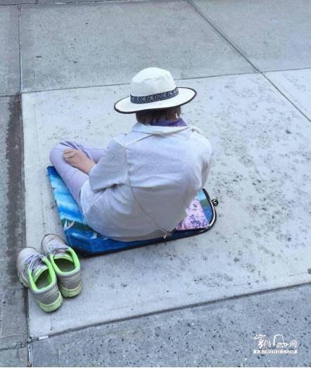 声称五巴掌拍好过“罗锅”,却治不了亲信的老婆,“神”是怎么了