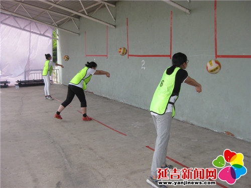 延吉市初中生竞赛,延吉中考体育项目及得分标准