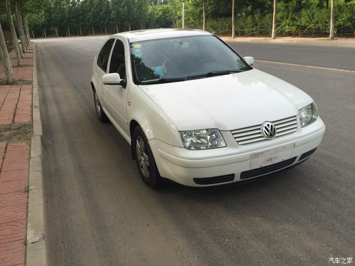 两三万二手14年宝来,二手宝来六万公里车况好值多少钱