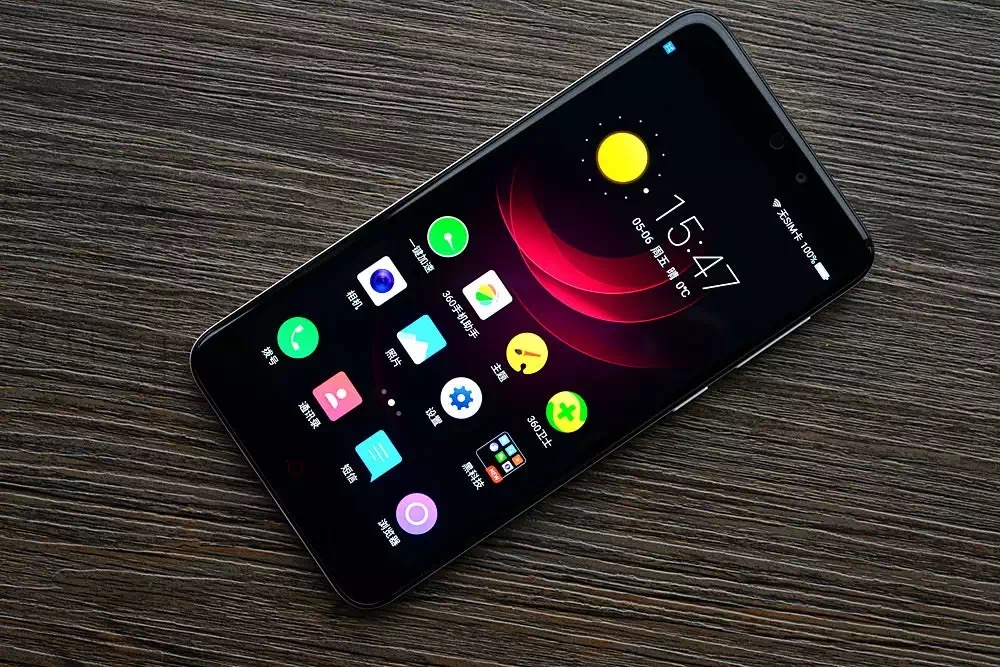 周鸿祎360参加比赛,周鸿祎360最新消息