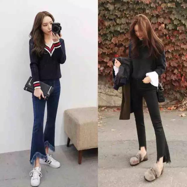 裤子卷边大,裤子卷边几厘米