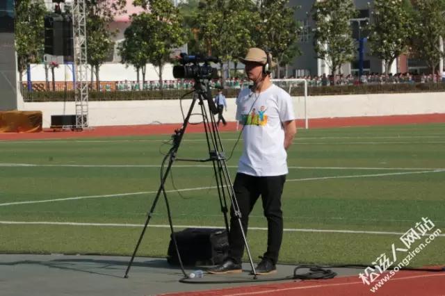 第四届校园足球联赛开赛,全国校园足球总决赛小学