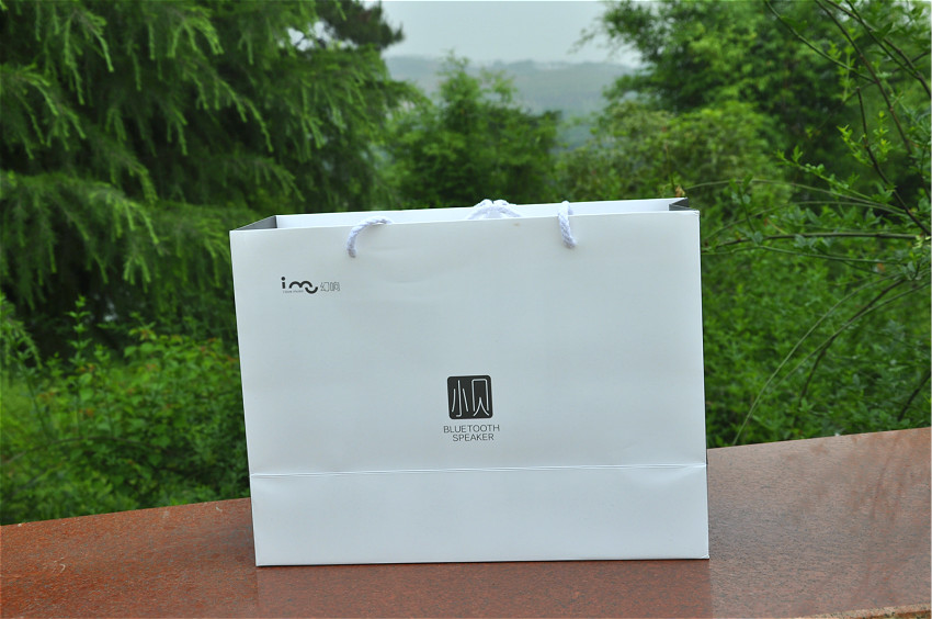 小贝蓝牙音响效果 (幻响小贝hifi)