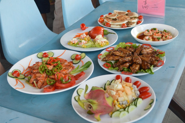 他为何能得妻子挚爱？