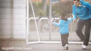 足球虎父无犬子,虎父无犬打脸完整版