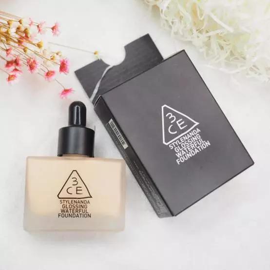 水光肌粉底液平价,怎样才能变成水光肌嘴唇