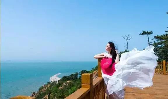 烟台蓬莱长岛最全攻略,烟台长岛旅游攻略