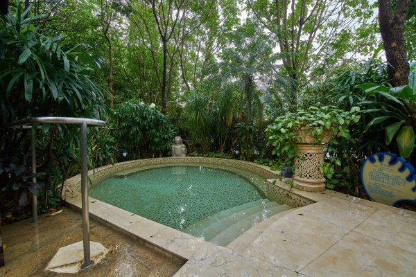 从化温泉之旅,从化文轩苑温泉攻略