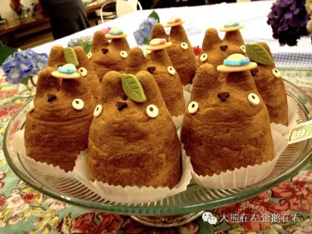 让你卡哇伊到尖叫の7家东京动漫料理店