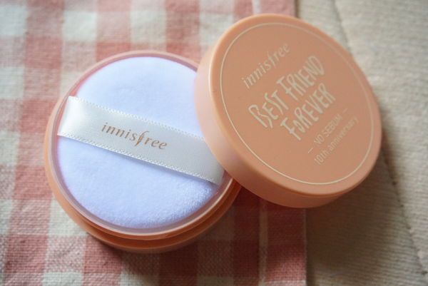 定妆蜜粉推荐公认好用第一名,控油大容量散粉测评