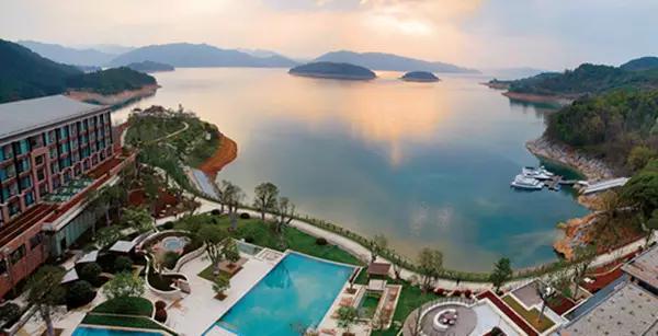 五一杭州千岛湖自驾游攻略,游千岛湖最佳季节