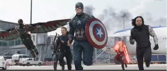 漫威十年布局迎来终局之战,漫威十年布局只为这一战