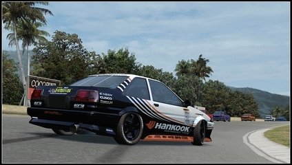 10大最简单的赛车游戏，赛车游戏手残众的福音