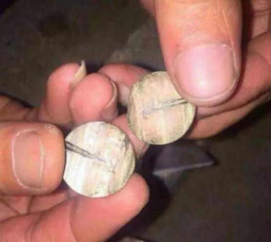 煮金丝楠乌木,真假金丝楠乌木