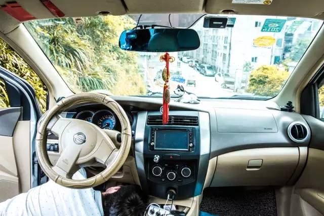 改装达人日产骊威与卡妙思5-MODE电子油门加速器结伴而行