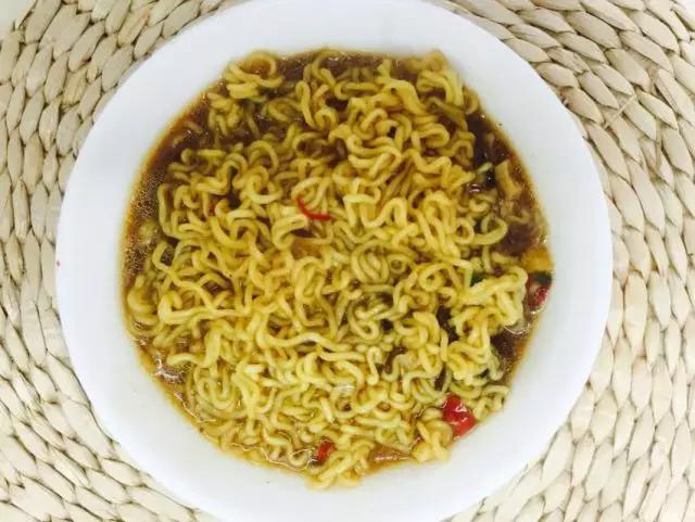 所有泡面测评,测评所有泡面视频