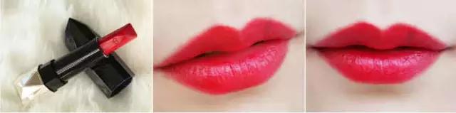 挑一款女王气Max的大红色的唇膏！