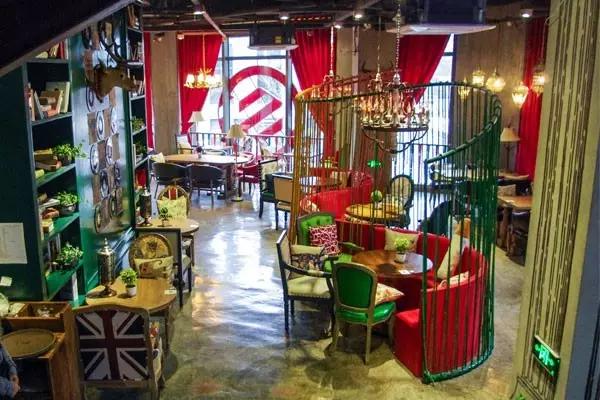 红红火火的欢乐颂你追了吗?没有跌宕的人生至少有一个起伏的胃