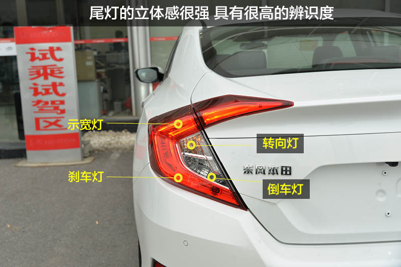 买二手十代思域怎么看是哪款,买思域新车视频