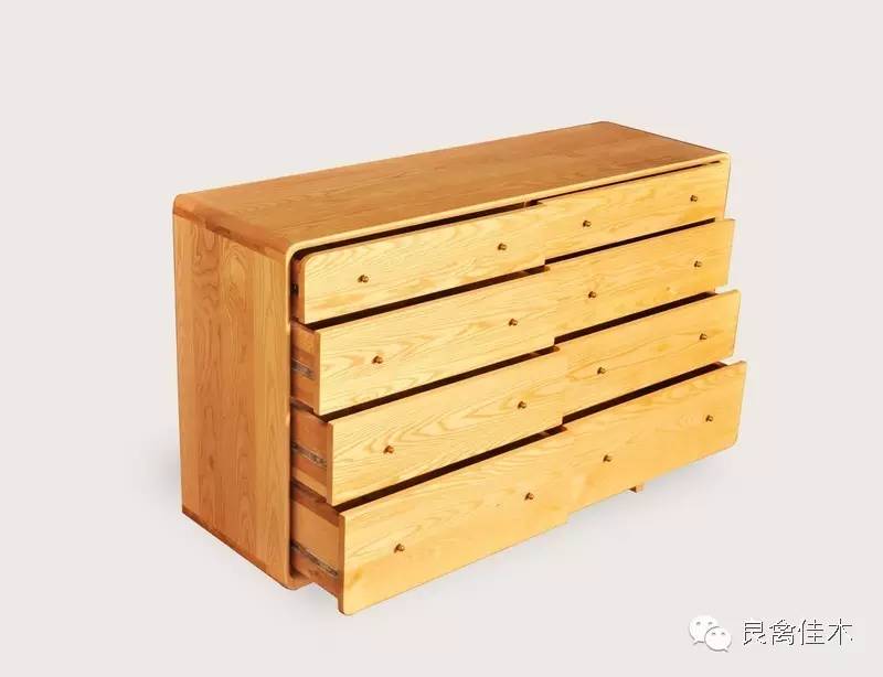 高端原木家具定制工厂有哪些 (定制实木家具柜)