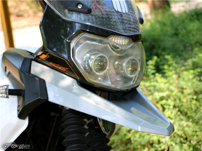 鑫源普版x5与旅行版x5区别,鑫源x5和xy400gy