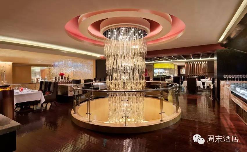 繁华古运河，咫尺西湖景，杭城中心JW万豪行政房免费住