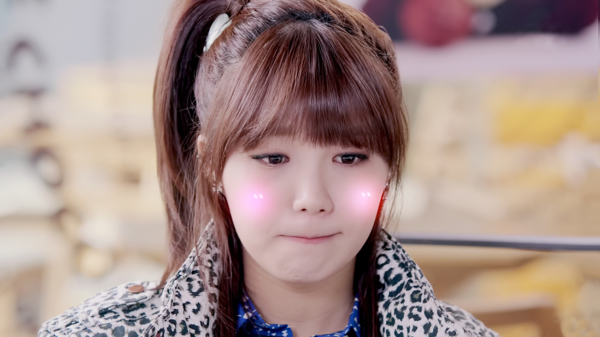 韩国女团大主唱谁比较厉害 (上下韩国女团主唱)