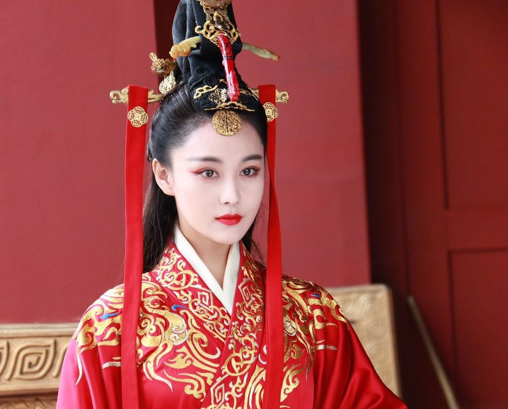 张馨予自出道以来，为什么会被贴上“坏”女人的标签？