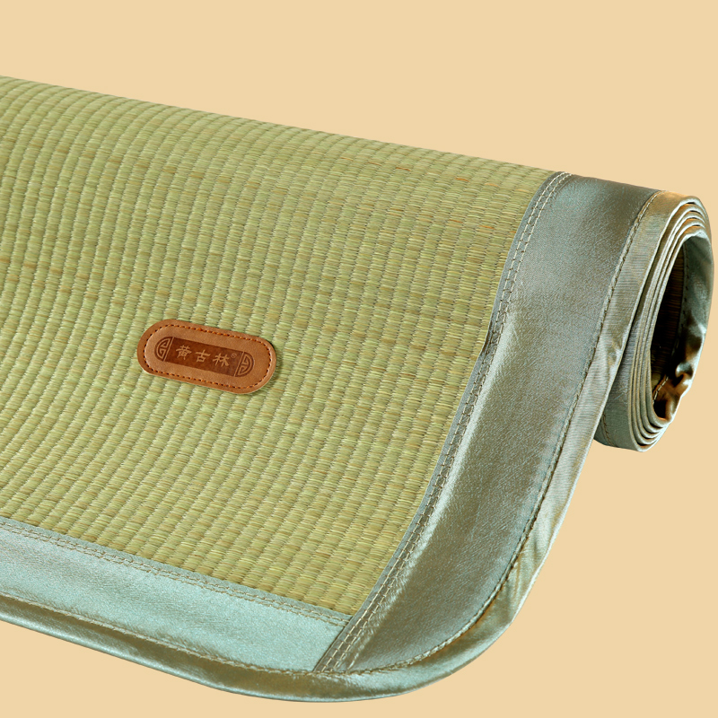 夏天怎样正确的选凉席,什么温度适合凉席