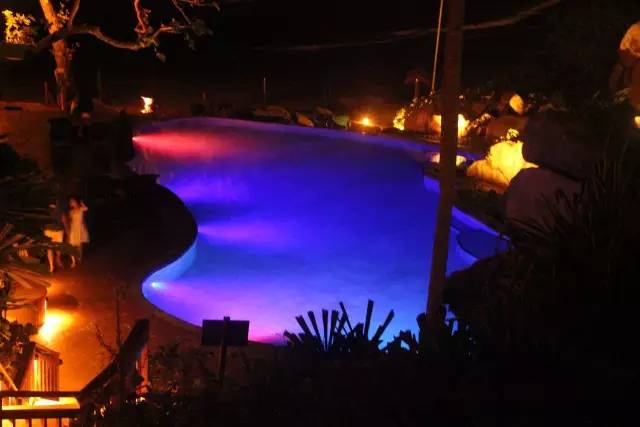 悦榕庄banyantree酒店,新加坡民丹岛酒店攻略