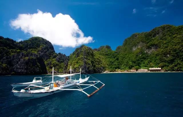 这才是菲律宾的真面目，一顾迷人眼，再顾享入“菲菲”