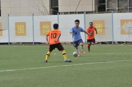 上杭足球队,上杭足球比赛