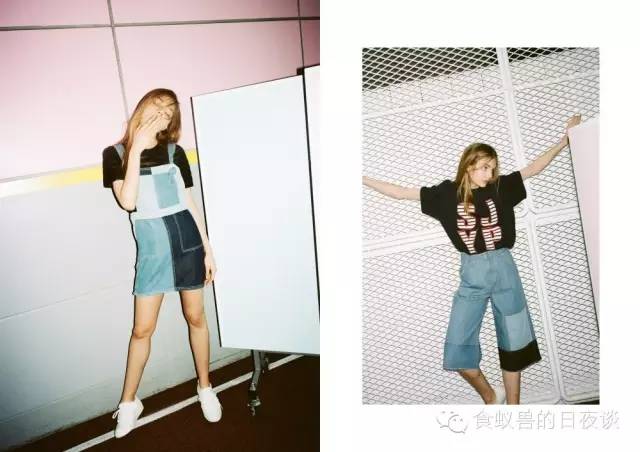 分享|和欧巴欧尼共享衣橱不是梦，韩国小众品牌诚心推荐！