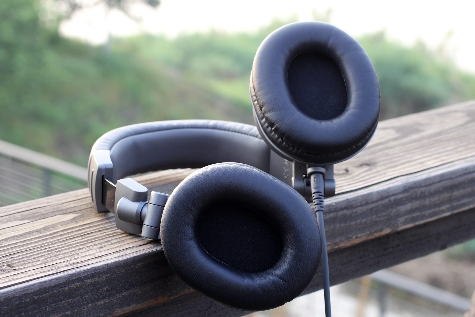 铁三角ATH-M50X,铁三角m50x真实评测